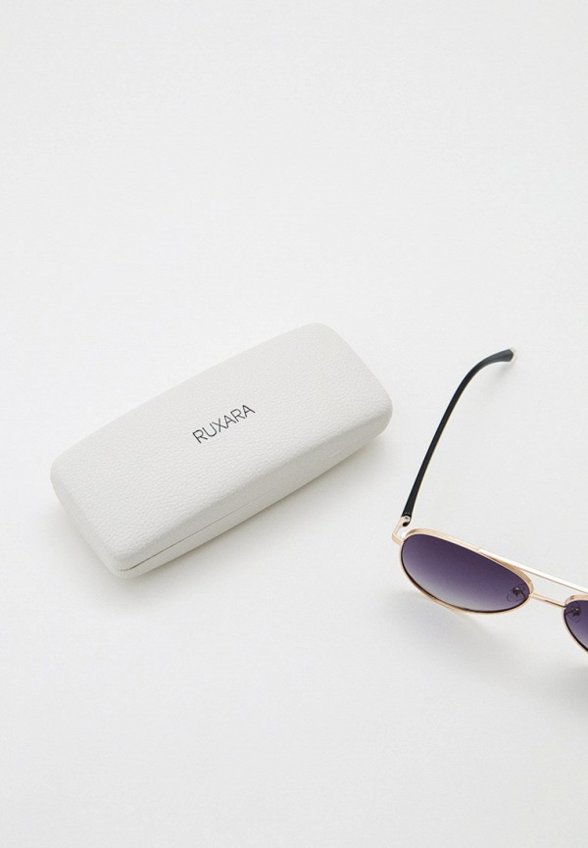 Очки солнцезащитные Ruxara
