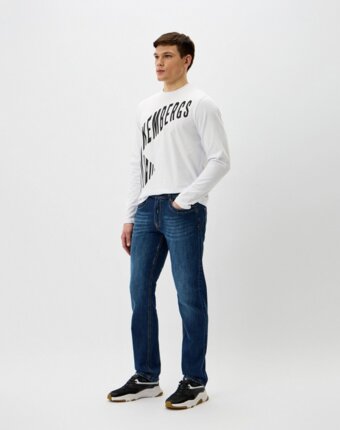 Лонгслив Bikkembergs мужчинам