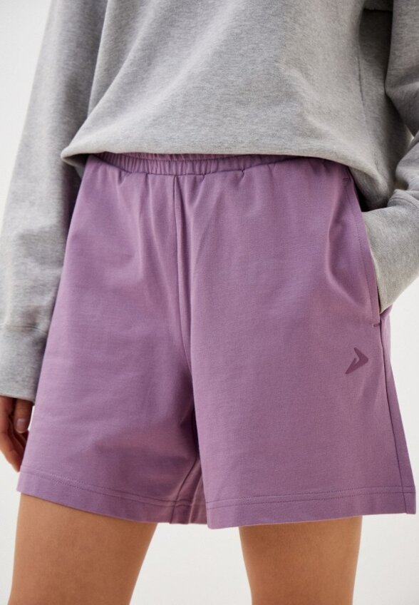 Шорты спортивные Demix