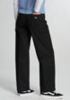 Брюки женские DICKIES Union Loose Straight, Черный3  - превью