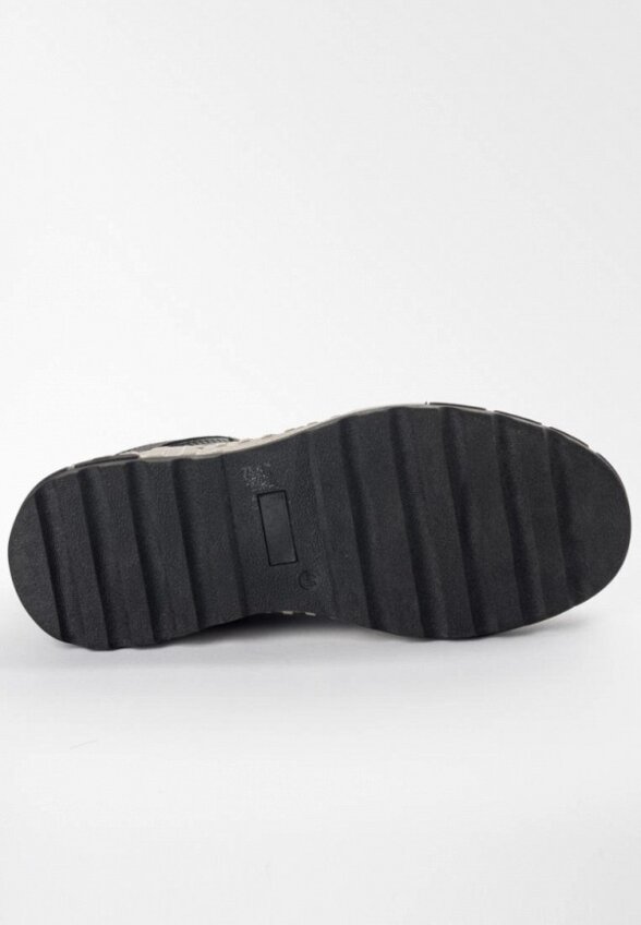 Ботинки Niota Line