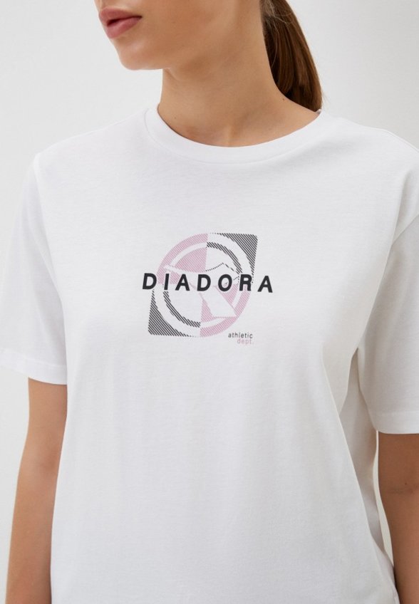 Футболка Diadora