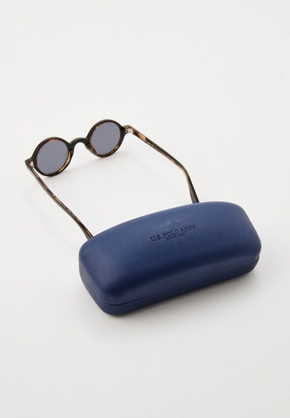 Очки солнцезащитные U.S. Polo Assn.