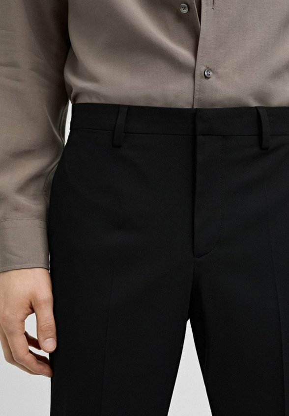 Брюки Mango Man