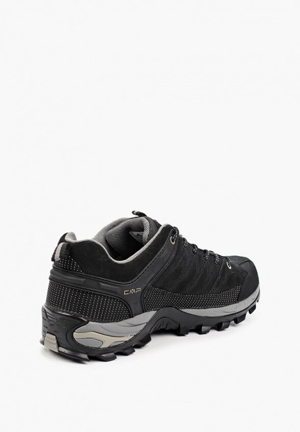 Ботинки трекинговые CMP