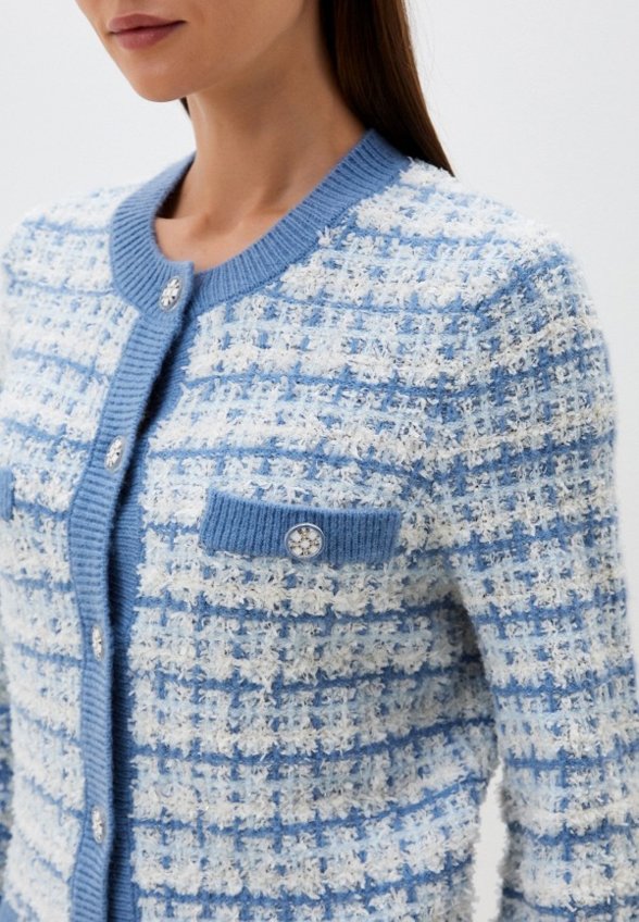 Кардиган Fracomina