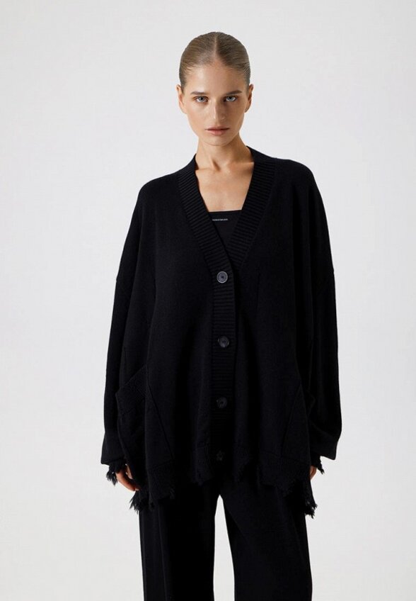 Кардиган Patratskaya