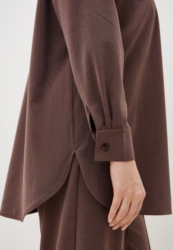 Рубашка Abrazo