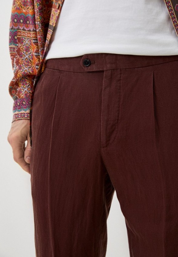 Брюки Mango Man