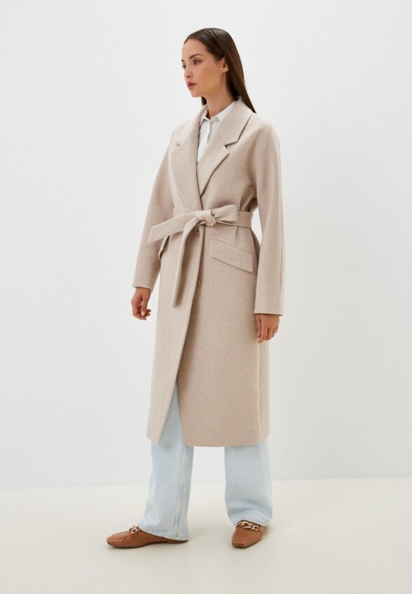 Пальто-халат Avalon