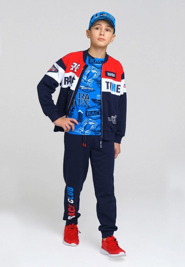 Футболка PlayToday