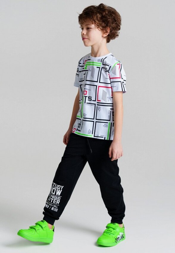 Костюм спортивный PlayToday