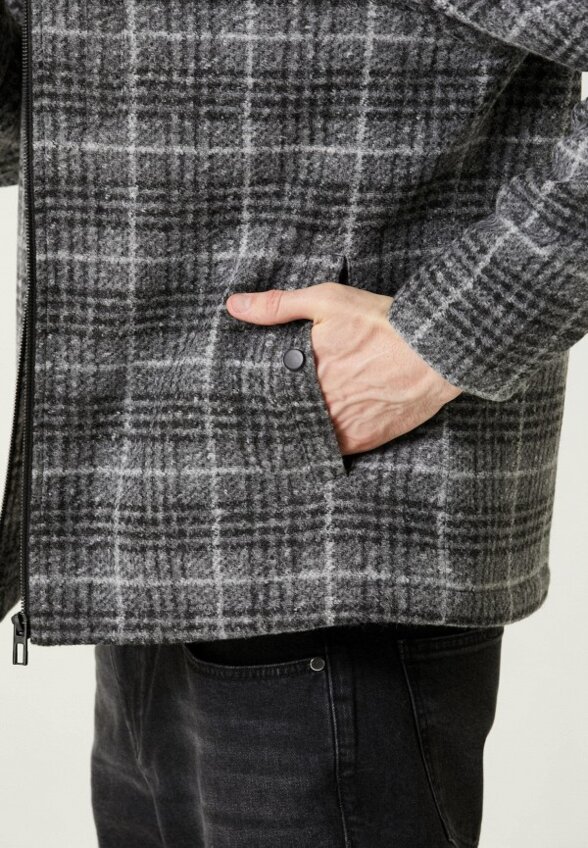 Куртка утепленная NetWork