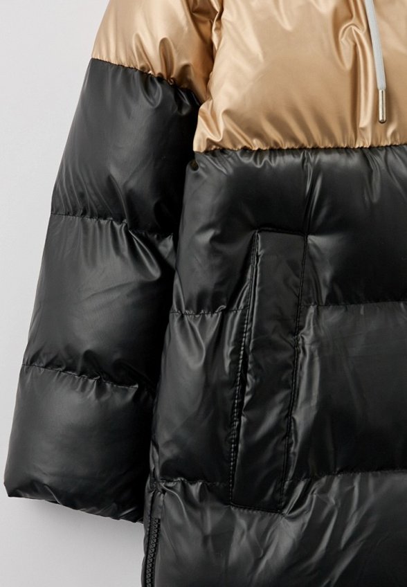 Куртка утепленная PlayToday