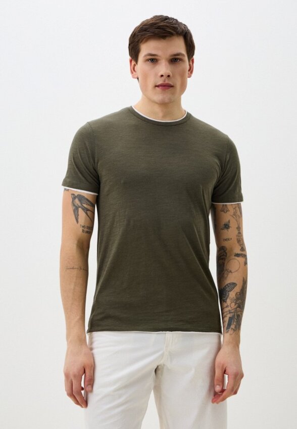 Футболка Terranova