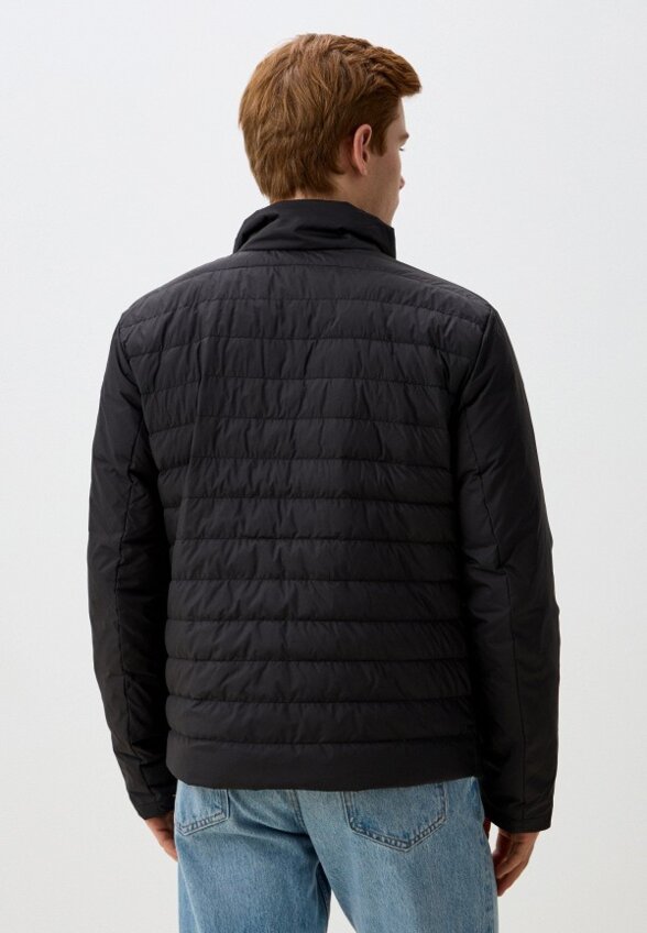Куртка стеганая Urban Fashion for Men