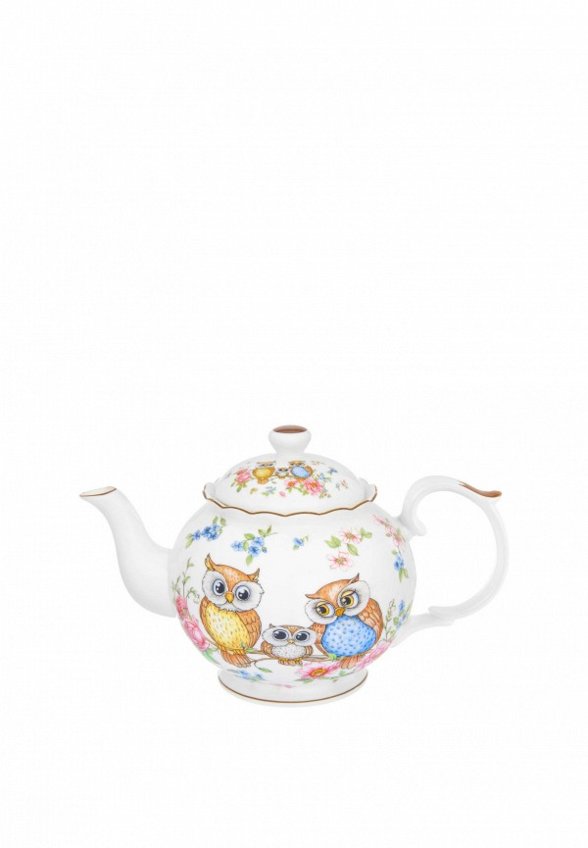 Чайник заварочный Elan Gallery