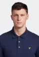 Поло Lyle & Scott7  - превью