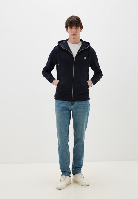 Толстовка Fred Perry