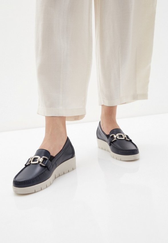 Лоферы Grunland