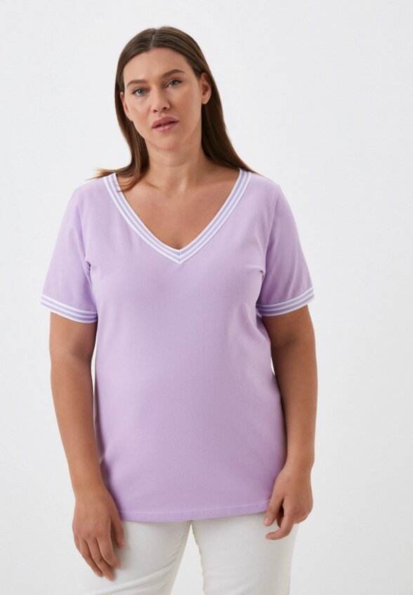 Футболка Zavi