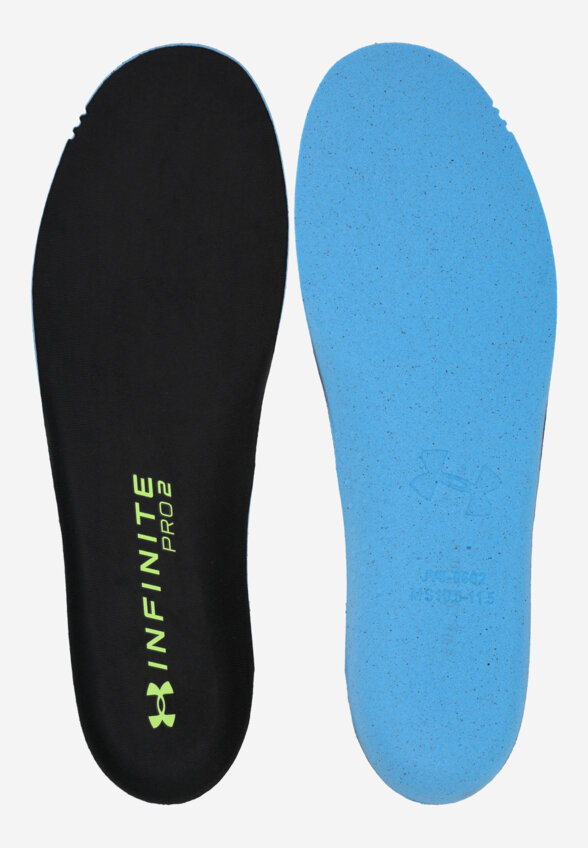 Кроссовки мужские Under Armour Infinite Pro 2, Черный