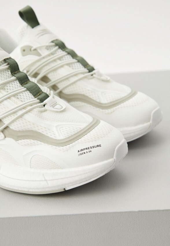 Кроссовки Plein Sport