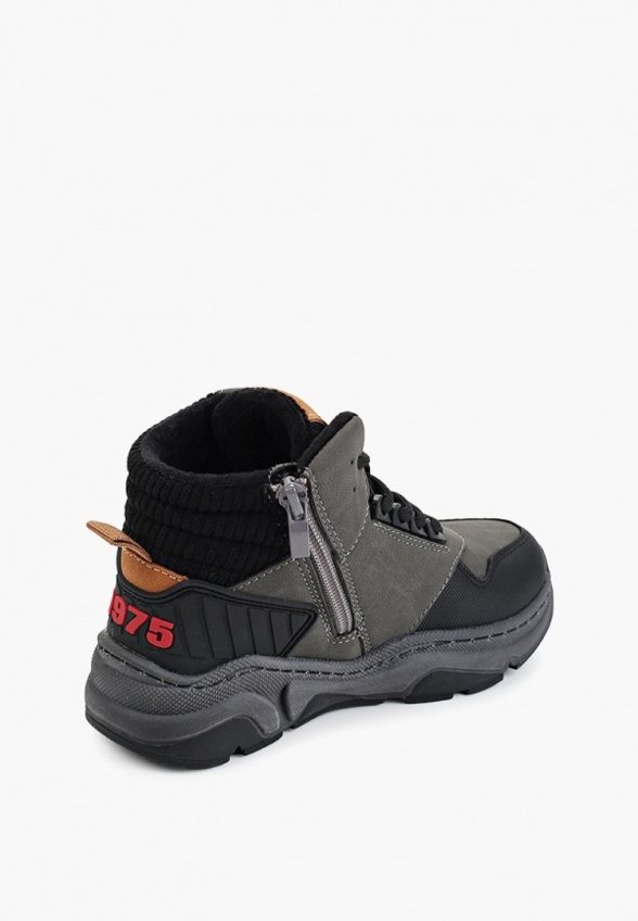 Ботинки Shuzzi