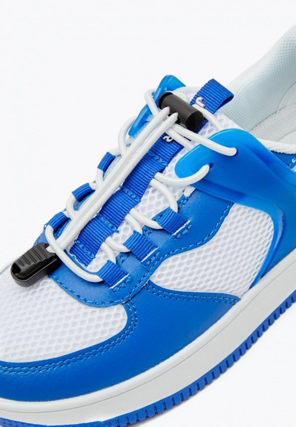 Кеды Mascotte Junior