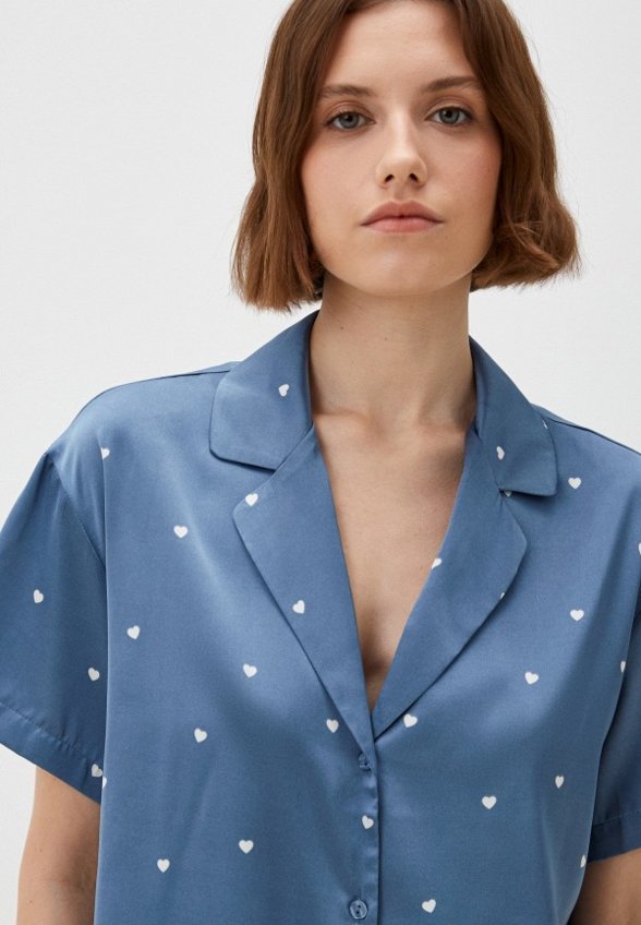 Рубашка домашняя Befree