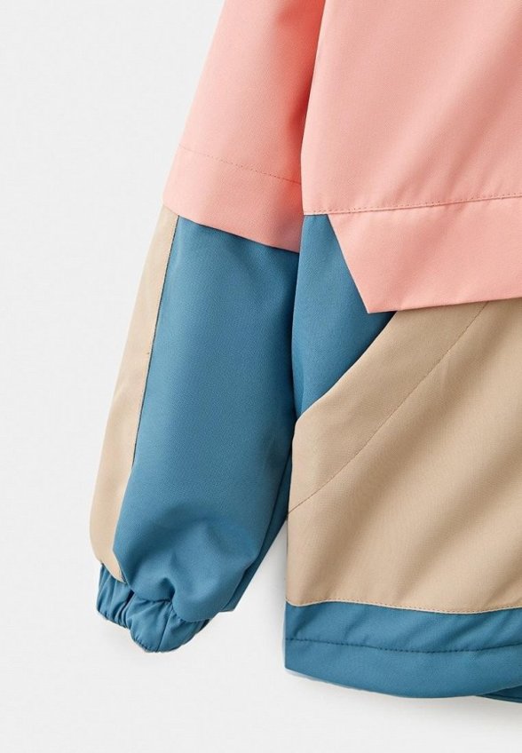 Куртка утепленная Nikastyle