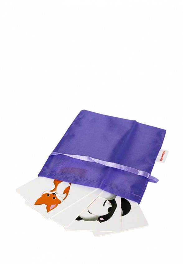 Игра настольная Bondibon