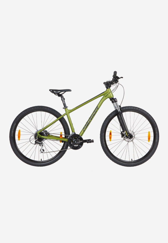 Велосипед горный Merida Big.Nine 20-3x 29