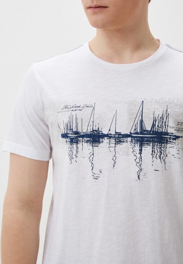 Футболка Neohit