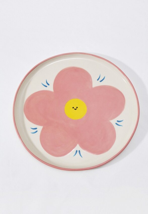 Тарелка Moroz Ceramics