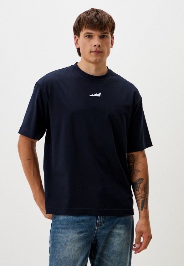 Футболка Nikasport