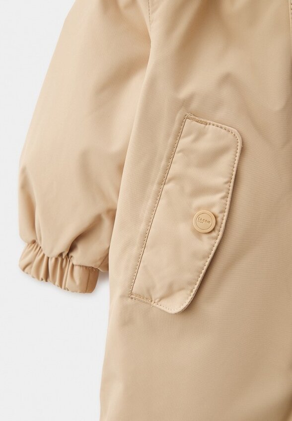 Комбинезон утепленный Lassie