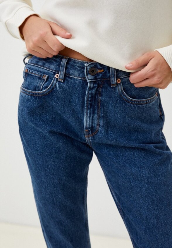 Джинсы Pepe Jeans