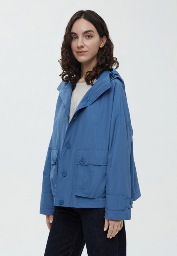 Ветровка Finn Flare