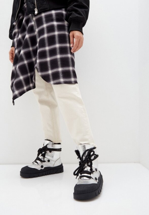 Ботинки Graciana