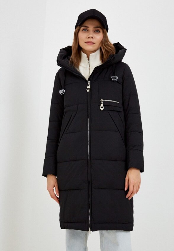 Пуховик Winterra