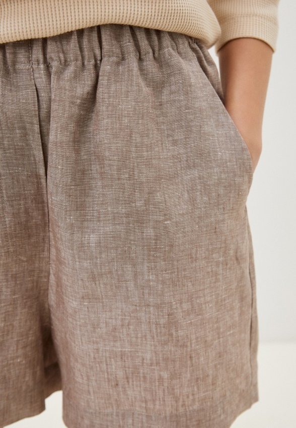 Шорты домашние Shodo