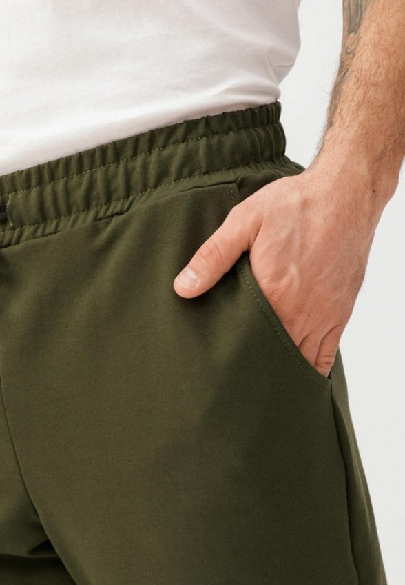 Брюки спортивные Morran Brave