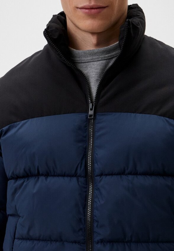 Пуховик Jack & Jones