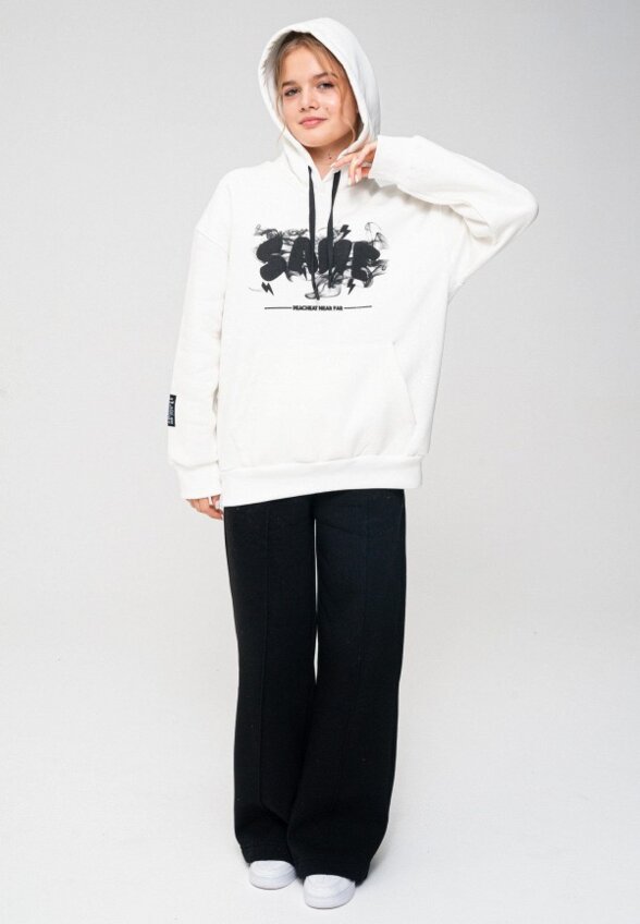 Худи Fashion X&S