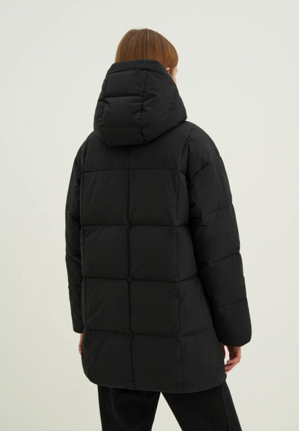 Пуховик Finn Flare