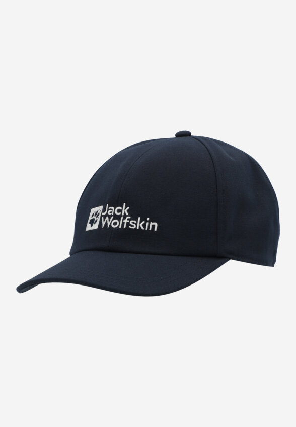 Бейсболка Jack Wolfskin, Синий