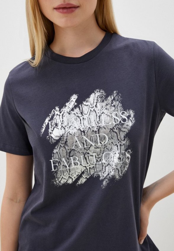 Футболка O'STIN