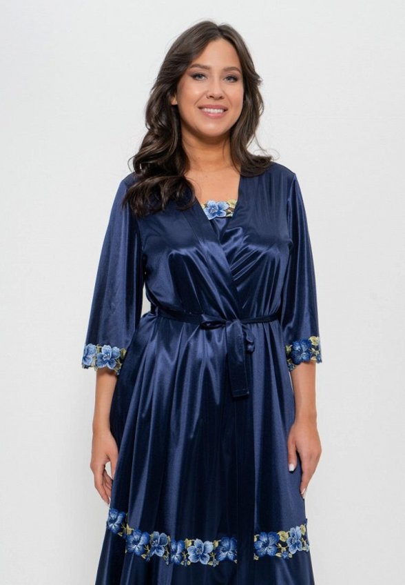 Халат домашний Cleo