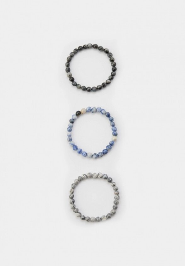 Браслеты 3 шт. Hotei